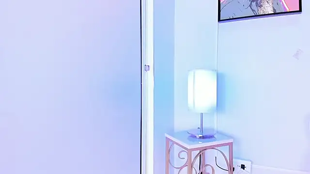 dulce fiore07 online show from 03.25.26