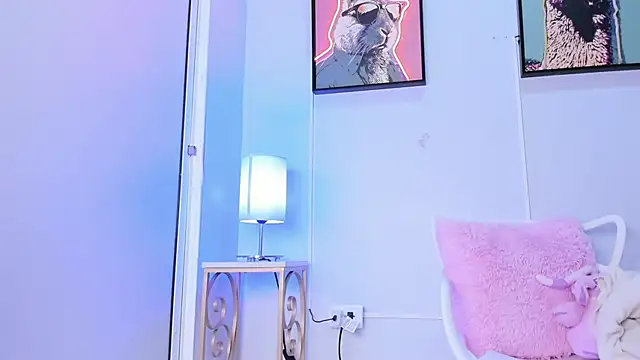 dulce fiore07 online show from 04.08.26