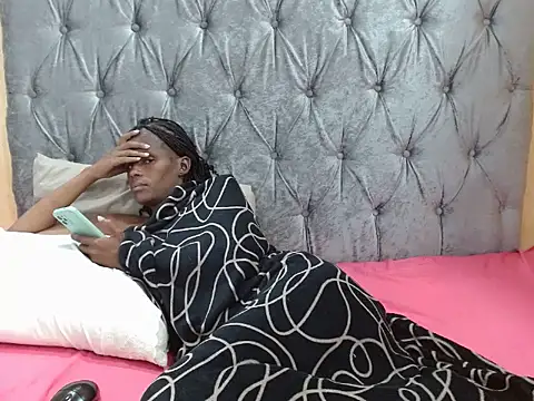 DojaBoootie online show from 03.26.26