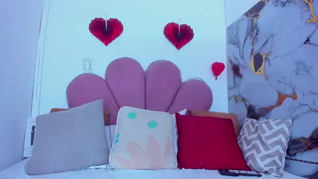 Snapshot of minnari chatting on 02.26.26 minnari online show from 02.26.26