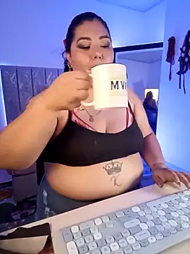 AndreaKinky online show from 11.04.25