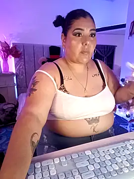 AndreaKinky online show from 12.03.25