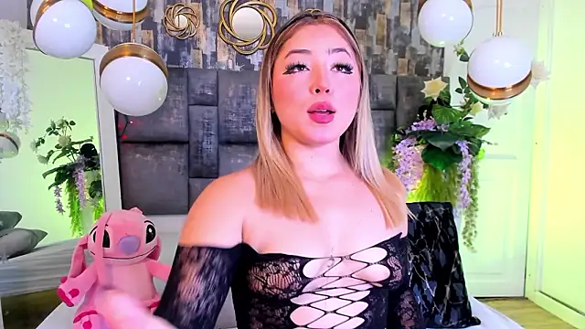 PatyLawrence online show from 02.04.26