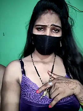 SEXY-SIMI-BHABI online show from 09.08.25