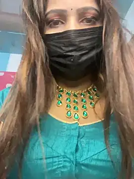 SEXY-SIMI-BHABI online show from 02.23.26