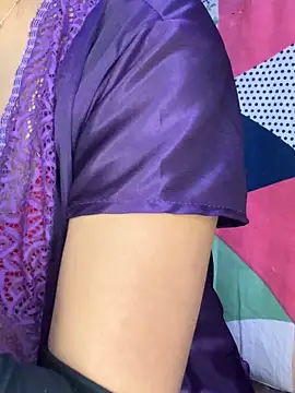 SEXY-SIMI-BHABI online show from 04.05.26