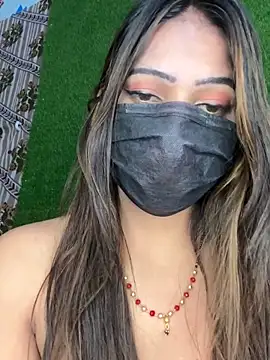 SEXY-SIMI-BHABI online show from 04.11.26