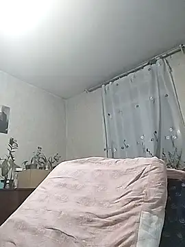 Flower2931 online show from 05.03.26