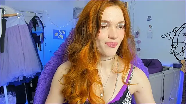 Snapshot of annkeenon chatting on 02.23.26 annkeenon online show from 02.23.26