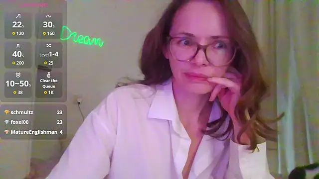 SEA Dream online show from 03.02.26