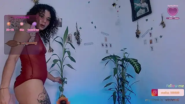 Nocturnawitch online show from 06.18.26