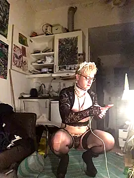 Sissy Cindy Whore online show from 09.09.25