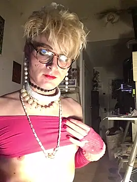 Sissy Cindy Whore online show from 11.03.25