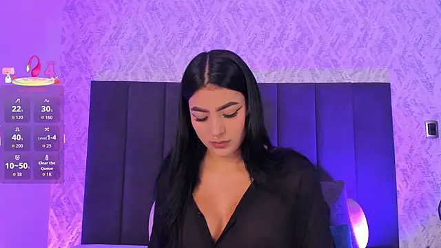 dana hazze online show from 09.13.25