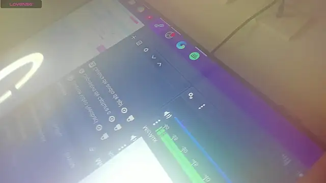 dana hazze online show from 02.06.26