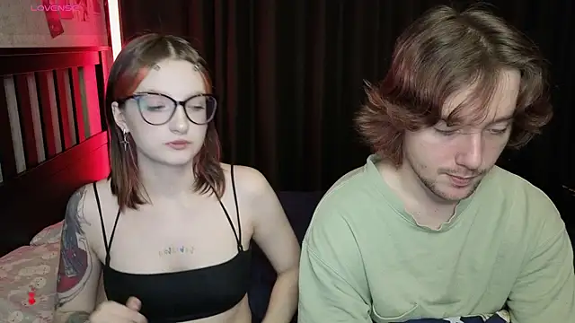 Snapshot of ellen_and_danny chatting on 09.16.25 ellen and danny online show from 09.16.25