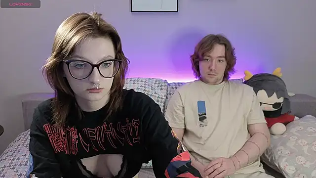 Snapshot of ellen_and_danny chatting on 10.14.25 ellen and danny online show from 10.14.25