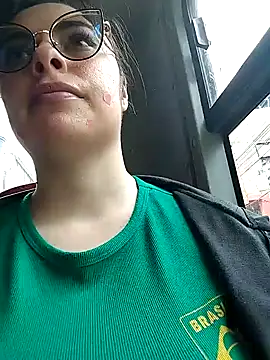 Camila Ord online show from 09.09.25