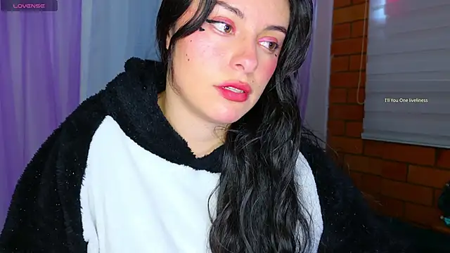 Camila Ord online show from 01.15.26