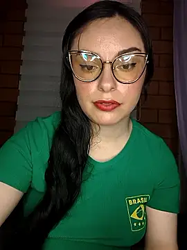 Camila Ord online show from 01.16.26