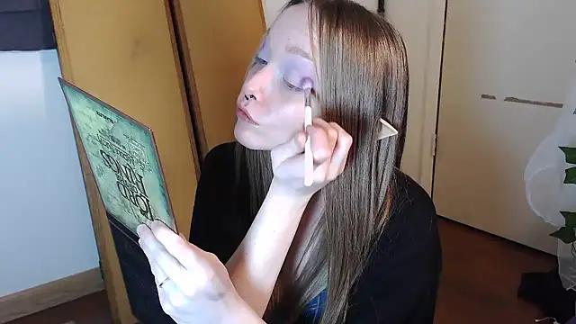 xLoveAnastasia online show from 02.25.26