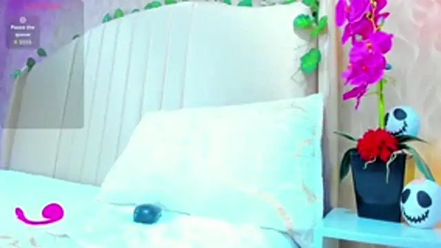 IvyAngel mei online show from 01.11.26