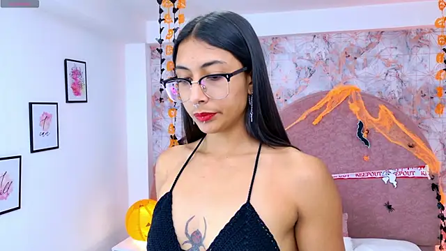 RavenGloomy online show from 10.27.25