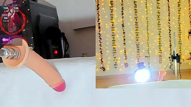 Kitty  Rose   online show from 10.10.25