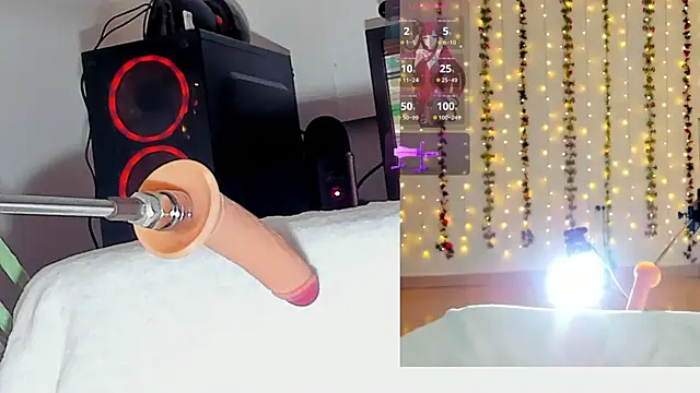 Kitty  Rose   online show from 11.15.25