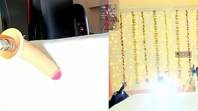 Kitty  Rose   online show from 12.19.25