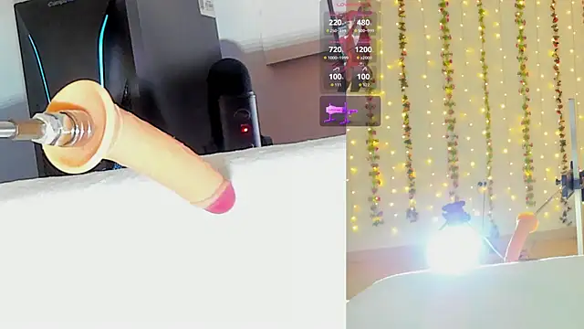 Kitty  Rose   online show from 01.06.26