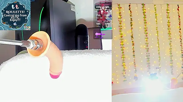 Kitty  Rose   online show from 02.02.26