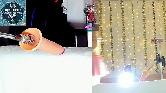 Kitty  Rose   online show from 02.19.26