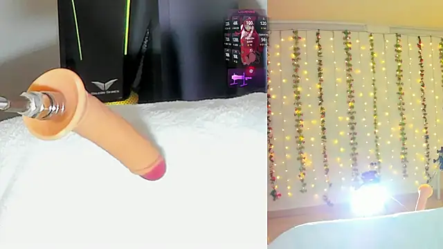 Kitty  Rose   online show from 04.14.26