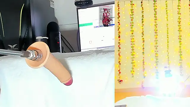 Kitty  Rose   online show from 05.28.26