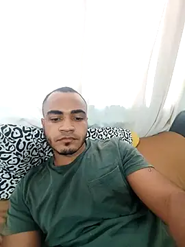 SanChacal5694 online show from 09.21.25