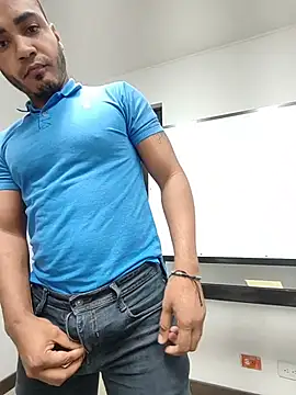 SanChacal5694 online show from 11.24.25