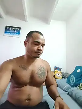 SanChacal5694 online show from 04.21.26