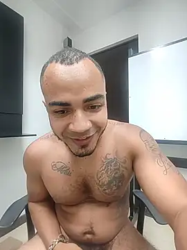 SanChacal5694 online show from 08.04.26