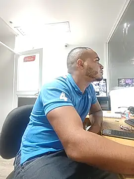 SanChacal5694 online show from 08.05.26