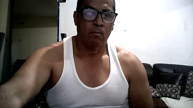 sexigym35 online show from 11.27.25