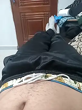 Alejandro260785 online show from 05.24.26