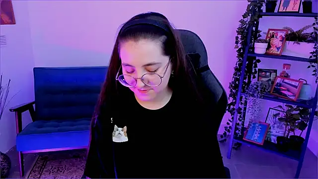 VirtuallVoyant online show from 10.01.25