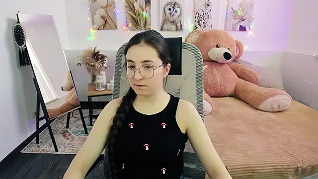 VirtuallVoyant online show from 02.24.26