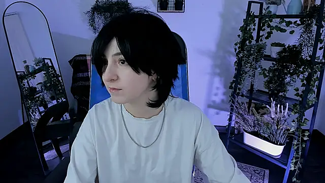 VirtuallVoyant online show from 04.10.26