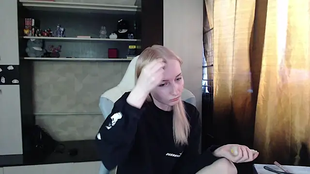 Cutti Crystal online show from 03.31.26