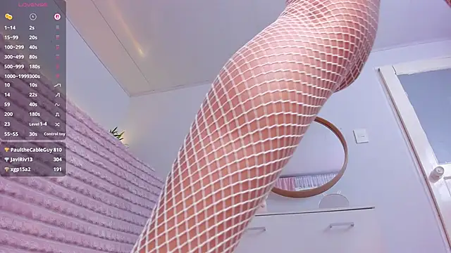 Snapshot of Alissa_piee chatting on 04.09.26 Alissa piee online show from 04.09.26