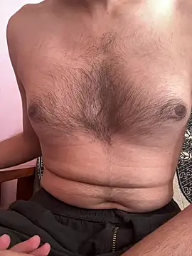 Ronnier794 online show from 03.16.26