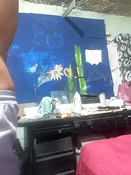 elvergu666 online show from 12.02.25