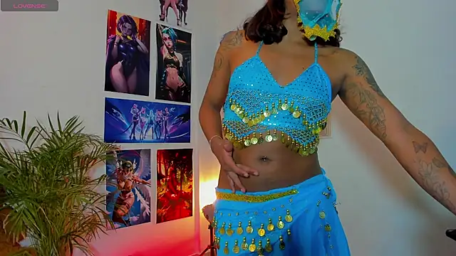 cam11 07 online show from 09.16.25